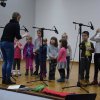 Zajęcia Rytmiczno-Muzyczne
